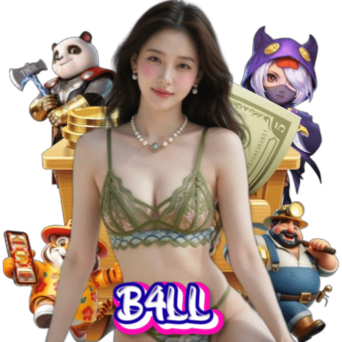 b4ll